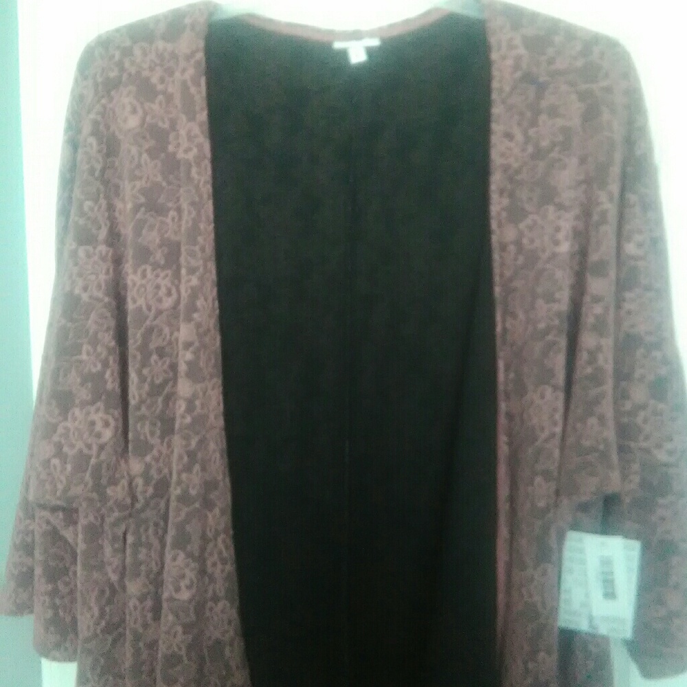 NWT lularoe lindsey L